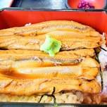 千葉・富津の名物あなごを食す！おすすめの「はかりめ丼」10選