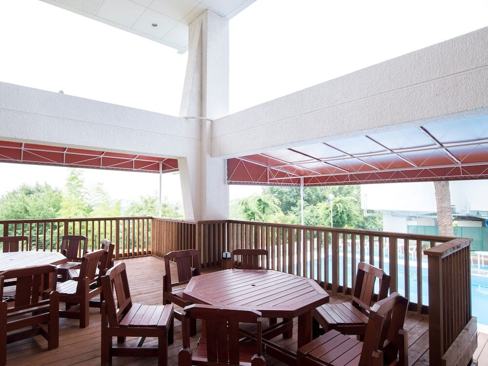 テラス / パティオ