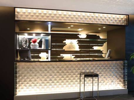 ホテル レオン浜松 / 2