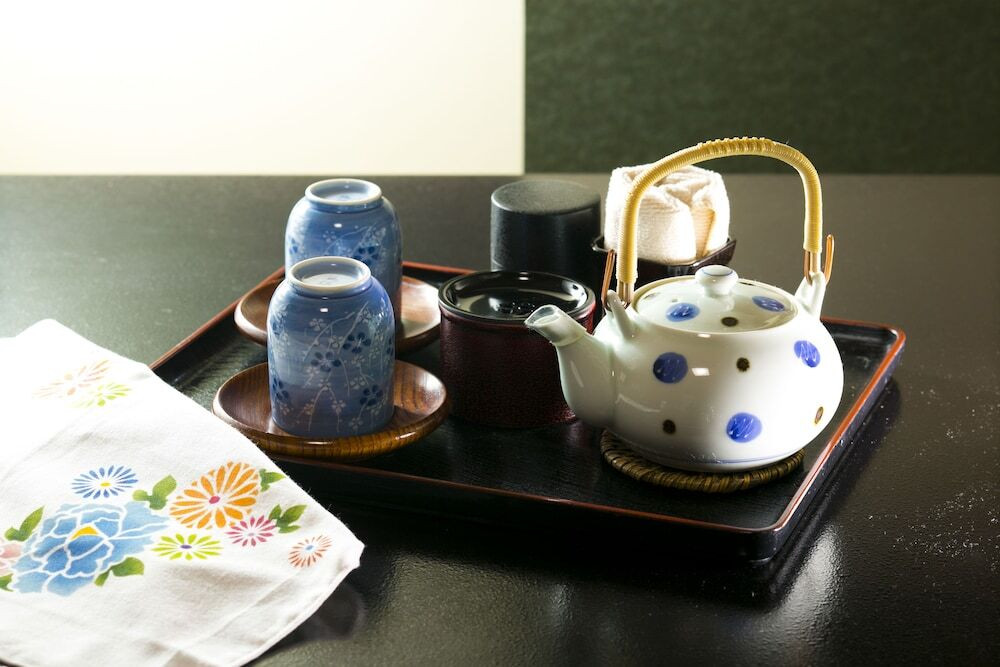 客室の設備とサービス