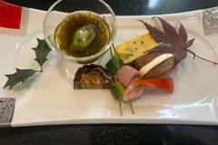 和食處　雲海