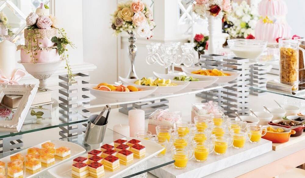 デザートコーナー / 4