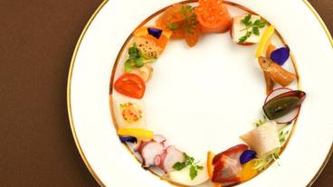 食事・飲み物 / 7