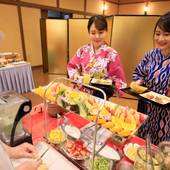 石和名湯館 糸柳（山梨県 旅館） / 4