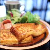 ザ シティ ベーカリー 広尾店（ザシティベーカリー）