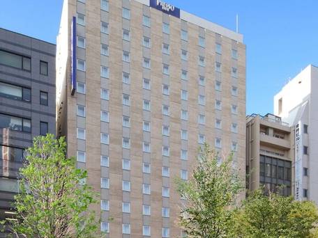 京王プレッソイン池袋 / 4