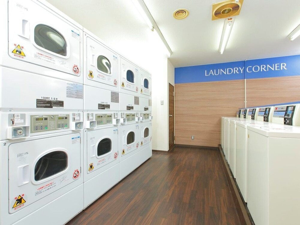 ランドリー ルーム