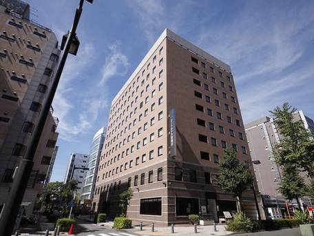 コートホテル新横浜 / 5