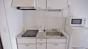 専用キッチン / 17