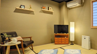 ファミリー ハウス