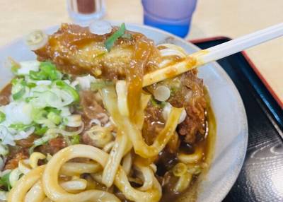 手打ちうどん ちよ志 本店