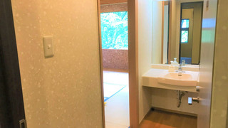 和室　スタンダード　２～４名利用　山側