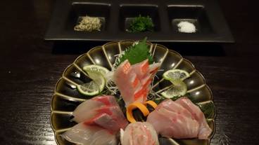 源泉と離れのお宿 月(ゲンセントハナレノオヤド ツキ) / 3