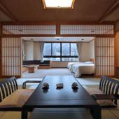 静寂とまごころの宿 七重八重（栃木県 旅館） / 2