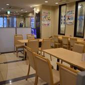 ホテルクラウンヒルズ豊川駅前（BBHホテルグループ）（愛知県 ビジネスホテル） / 2