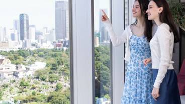施設からの眺望 / 35