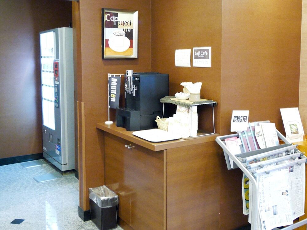 コーヒー サービス