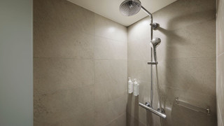 スタンダード ルーム キングベッド 1 台