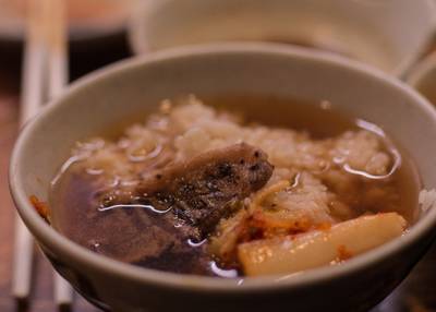 成吉思汗だるま 本店