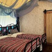 ウッドデザインパーク瀬戸（愛知県 グランピング） / 4