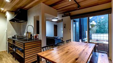 リビングルーム / 16