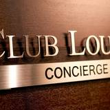 専用ラウンジで
ひとりお茶会 / 3