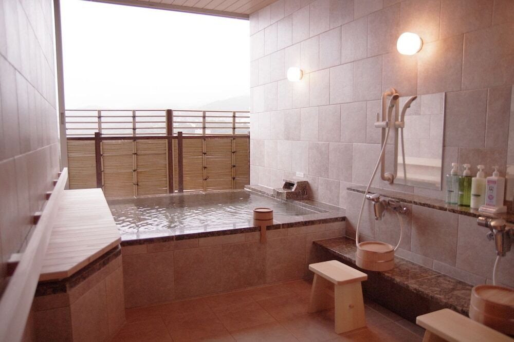 貸切風呂(有料・予約制)