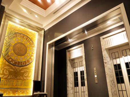 ホテルモントレ ラ・スール福岡 / 1