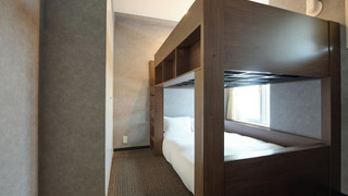 デラックス ルーム