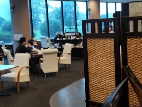 グランドメルキュール浜名湖リゾート＆スパ / 3