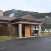 雲仙九州ホテルエントランス　客室は２５室
