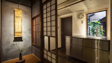 専用簡易キッチン / 4