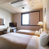 金沢セントラルホテル(石川県 ビジネスホテル) / 5