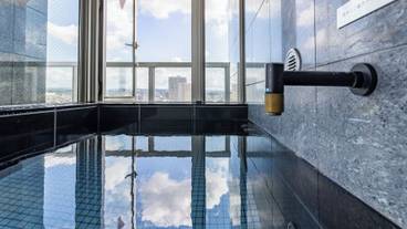 共用バスルーム / 17