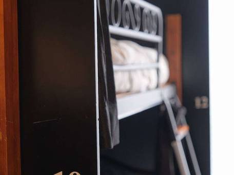 ゲストハウス 海風 / 1