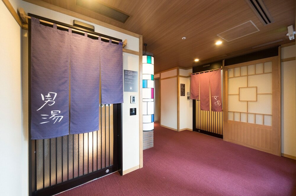 施設内の設備