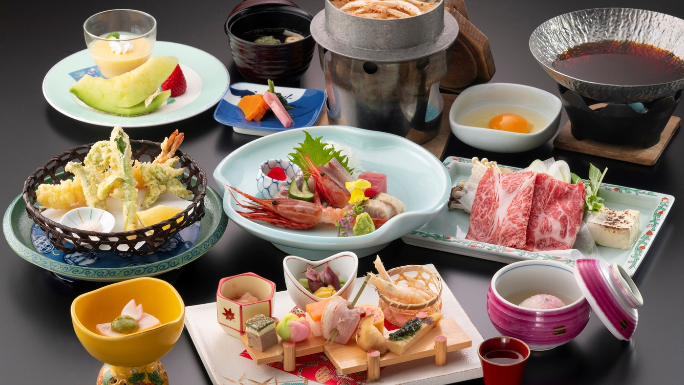 開湯400年！源泉かけ流しの温泉と、四季を感じる料理が自慢のお宿3427539