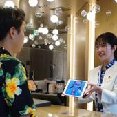 クインテッサホテル大垣(岐阜県 ビジネスホテル) / 4