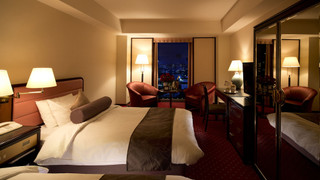 スタンダード ルーム ベッド (複数台)