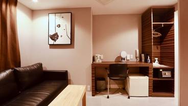 リビング エリア / 40