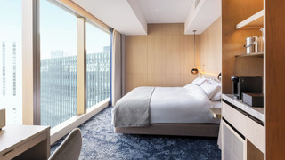 ＜クラブフロア＞クラブデラックスダブル