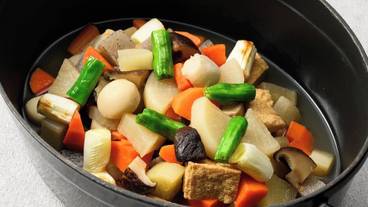 朝食ビュッフェ / 13