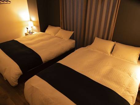 グランツケイ 京都駅 / 5