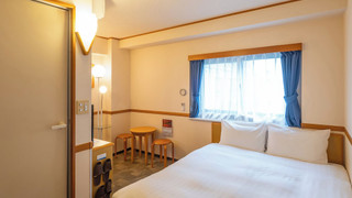 スタンダード ダブルルーム 禁煙