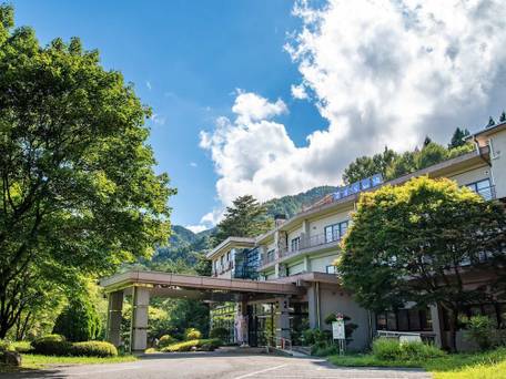 早太郎温泉 駒ヶ根リトリート すずらん颯 / 5