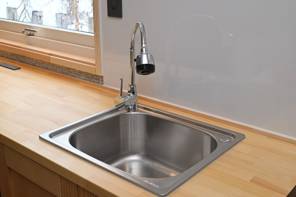 専用簡易キッチン