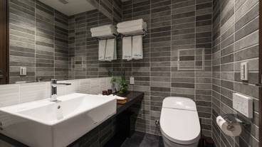 バスルーム / 23