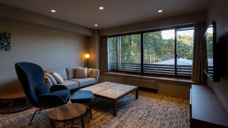 フォレストビュースイート 碧 禁煙