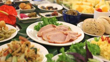 食事・飲み物 / 6