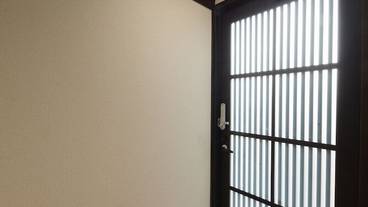 内部エントランス / 2